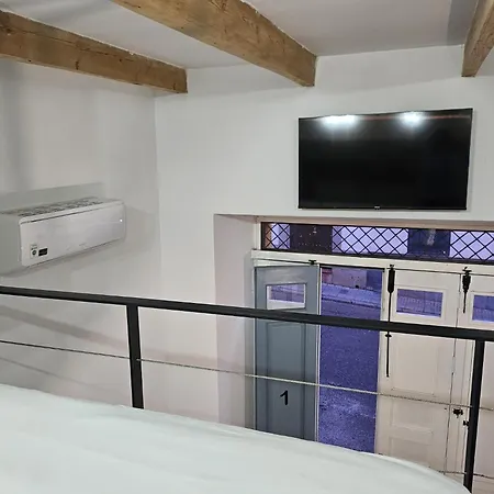 Appartamento San Fernando