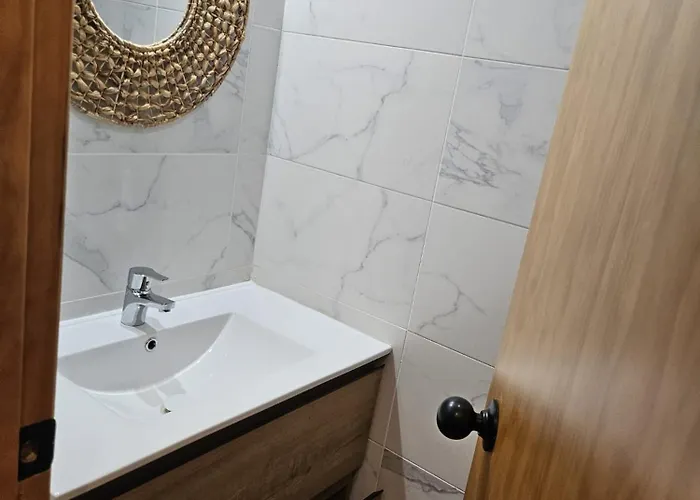 San Fernando * Córdoba