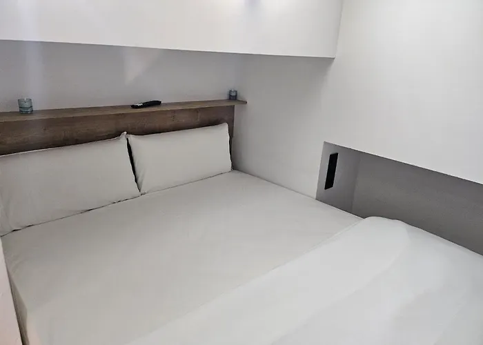 Apartment San Fernando