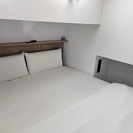 Apartment San Fernando