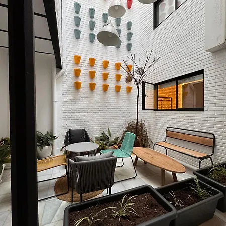 Apartamento San Fernando 2 Huespedes Córdoba