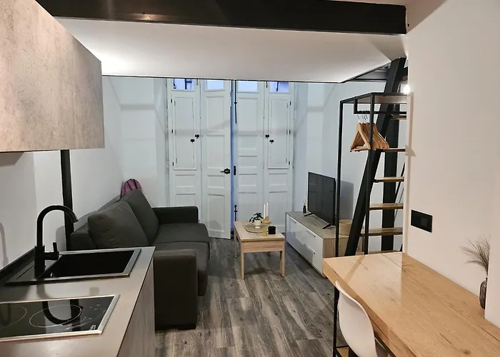 Apartament San Fernando *