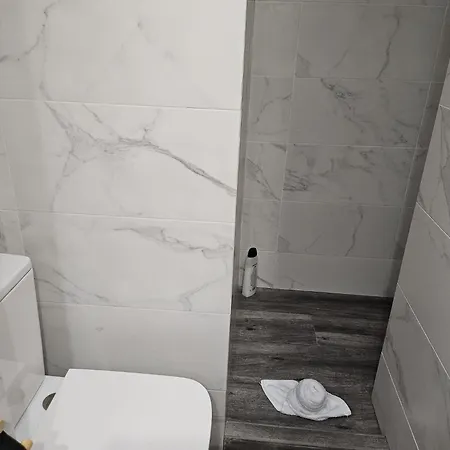 Апартаменты San Fernando 2 Huespedes