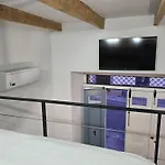 Apartman San Fernando