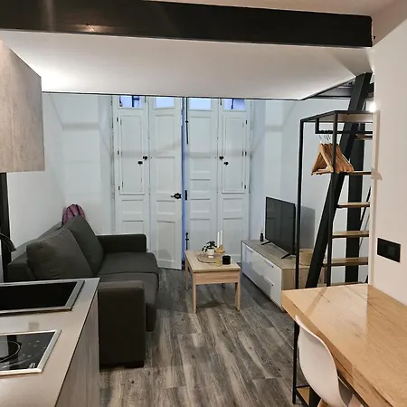 Appartement San Fernando *