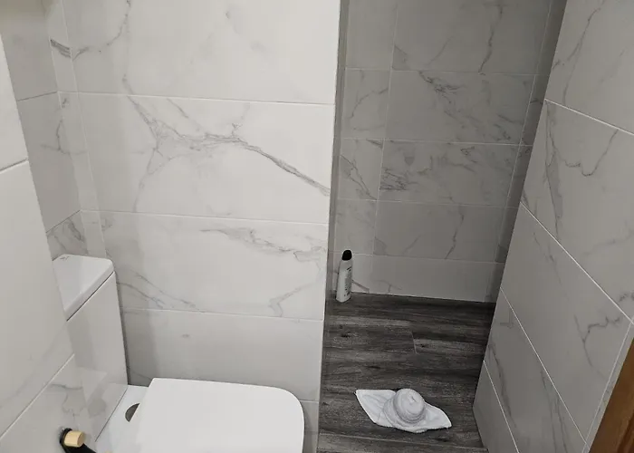 Appartement San Fernando