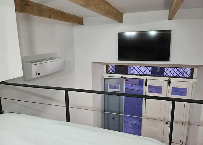 Appartement San Fernando