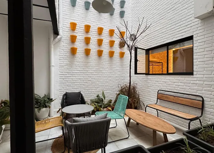 Appartement San Fernando Cordoue